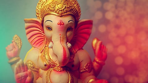 ganesh