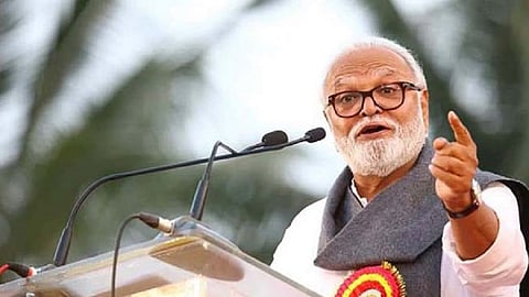 chhagan bhujbal