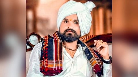 अखेर मनोहरमामा यांच्याविरुद्ध बारामतीत गुन्हा दाखल 