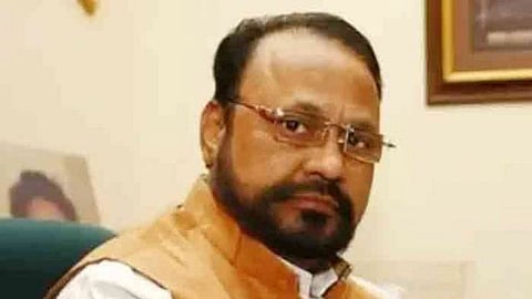 Anandrao adsul