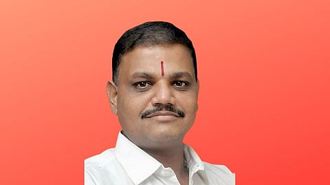 Satisha Chikane