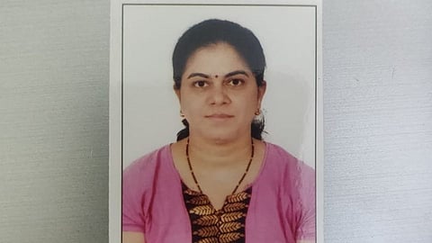 Swati Gokhale