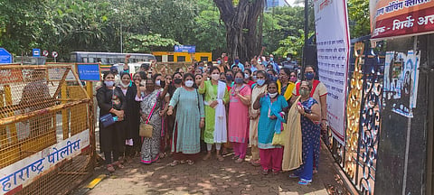 Women's Strike