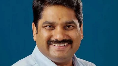 satej patil