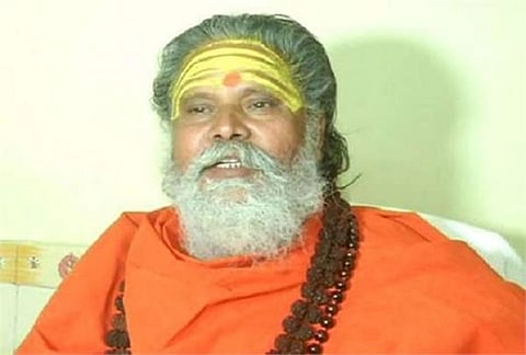 महंत नरेंद्र गिरींना का दिली भू-समाधी? काय आहे ही परंपरा?