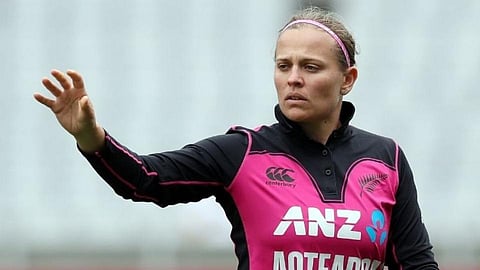 Lea Tahuhu