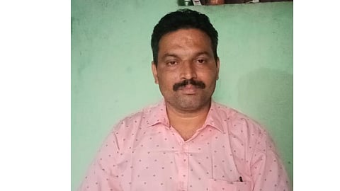 jaykrushna akare