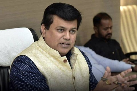 uday samanat