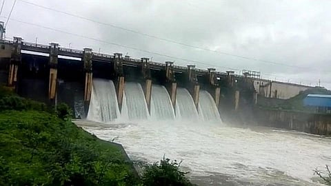 Veer Dam