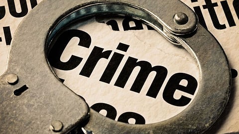 Crime News
