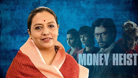Yashomati Thakur