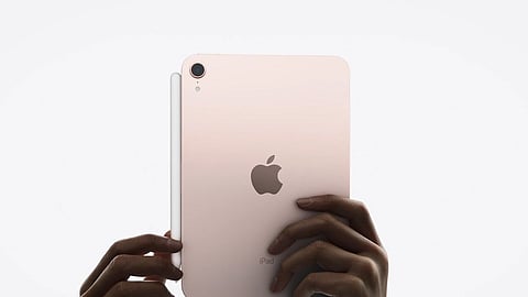 ipad iPad mini