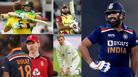 टीम इंडिया आधी या क्रिकेट संघांनी अवलंबली Split Captaincy रणनिती