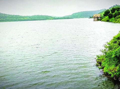 ज्ञानगंगा प्रकल्‍प