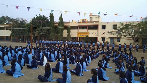 schools