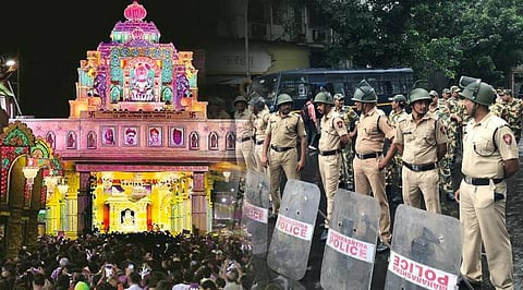 pune police