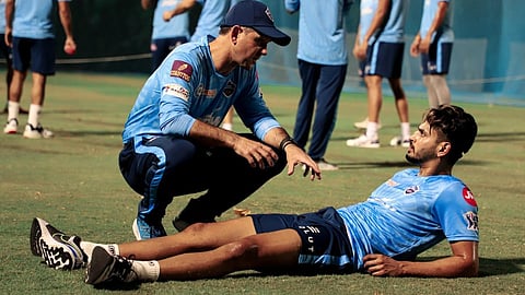IPL 2021 : श्रेयस जागतिक दर्जाचा खेळाडू