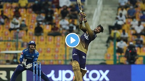 Venkatesh-Iyer-KKR