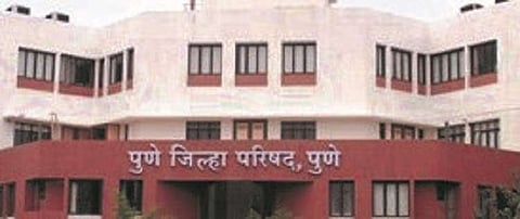 pune zp