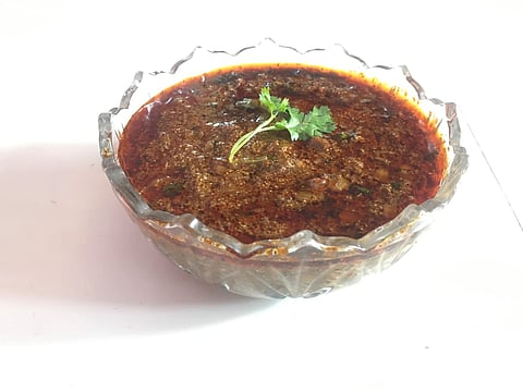 recipe