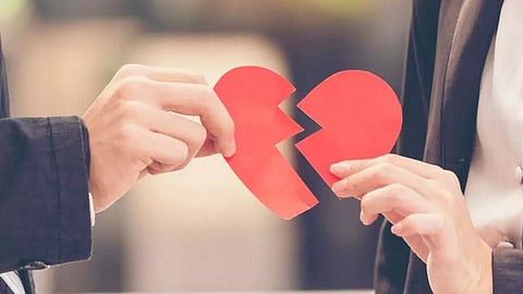 Relationship