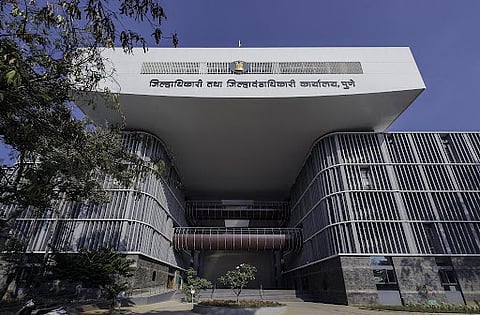 pune