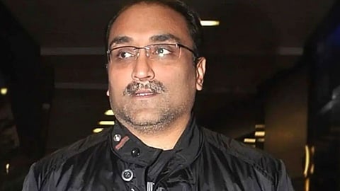 aditya chopra