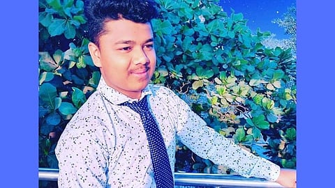 young boy death