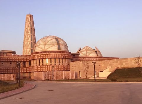 पंजाबचे जालंधर शहर पर्यटनासाठी आहे प्रसिध्द
