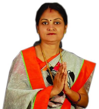 योगिता पिपरे 