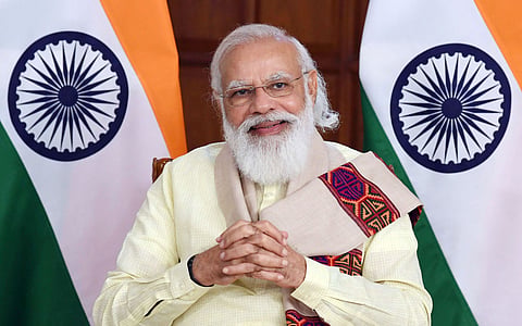 Chandrayaan 3  Landing: ऐतिहासिक सोहळा! PM नरेंद्र मोदी हजर असणार की नसणार? इथं वाचा...