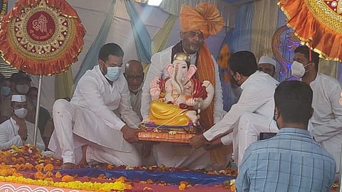 कसबा गणपती