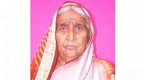Hausakka Patil