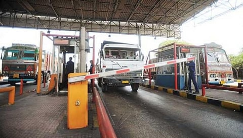 RTO Chek point