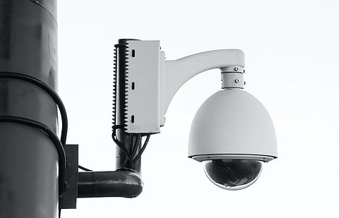 cctv