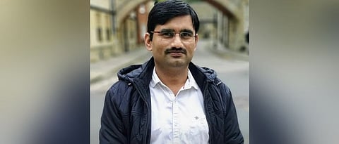 डॉ. नानासाहेब थोरात