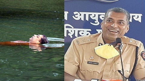 deepak pandey