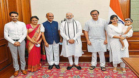 narendra modi