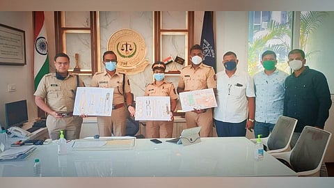 mumbai police