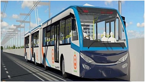 Neo Metro 