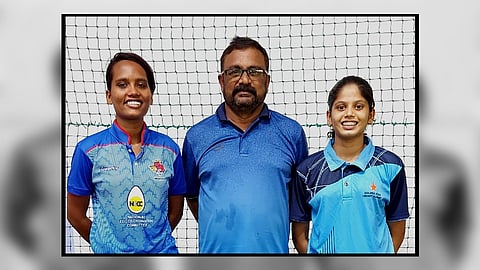 Virar-Female-Cricketers