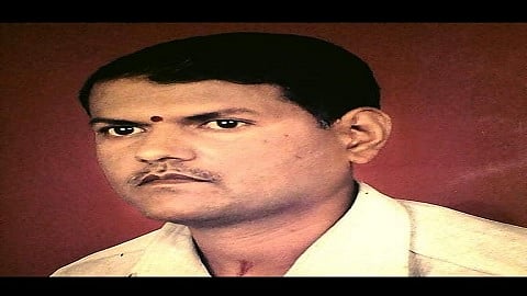 विलास विठ्ठलअप्पा शेटे