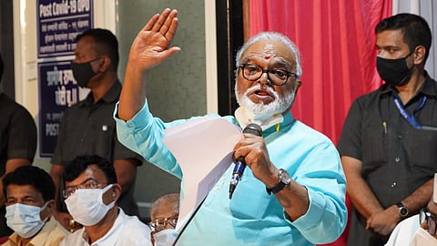 chhagan bhujbal