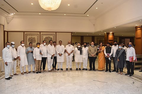 गरज असेल तिथेच आघाडी, राष्ट्रवादीचा मोठा निर्णय 