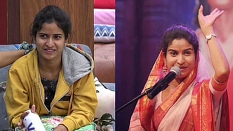 'जगा सांगे तत्वज्ञान..'; जुन्या व्हिडीओमुळे शिवलीला होतेय ट्रोल