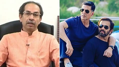 cm akshay kumar rohit shetty