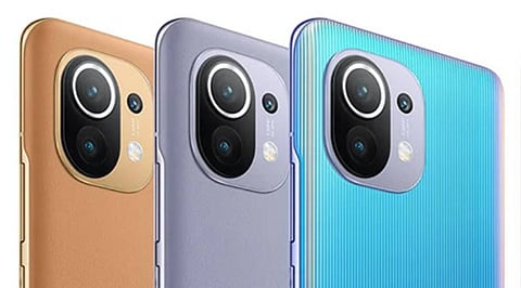 Redmi 