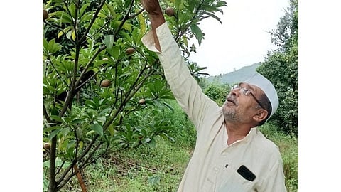Tukaram Gabhale