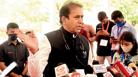 anil deshmukh