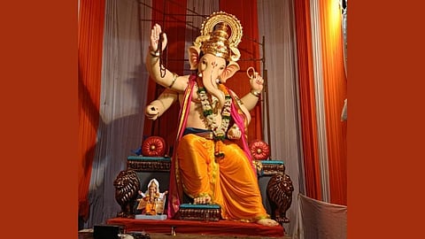 Ganeshotsav 2022